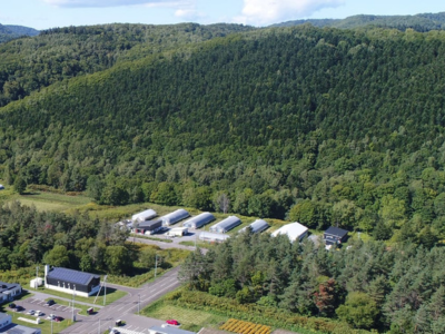 タノシモカフェ