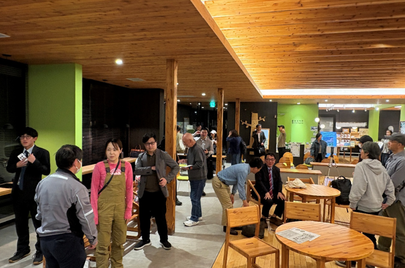 北海道下川町
