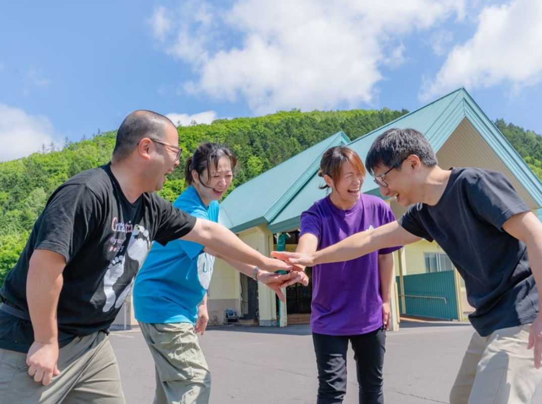 北海道下川町